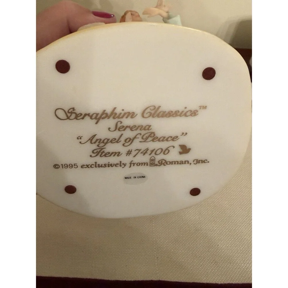 VTG Seraphim Classics Serena 